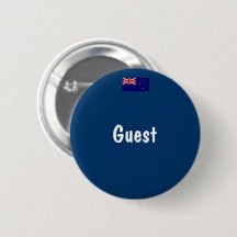 Australian Flag Guest