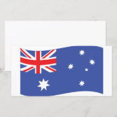 australian flag icon (Front/Back)