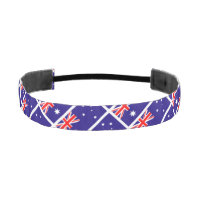 Australian flag of Australia custom