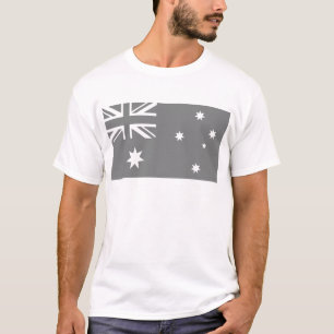 australian flag T-Shirt