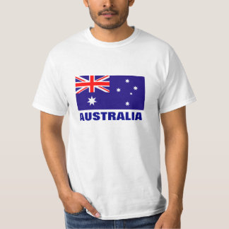 Australia Day T-Shirts & Shirt Designs | Zazzle