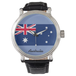 Australian Flag Watch