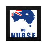 Australian ICU Nurse Gift Box