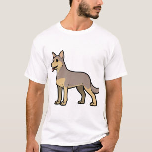 kelpie shirt