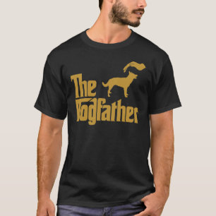 Australian Kelpie T-Shirt