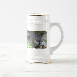 Australian Koala Beer Stein