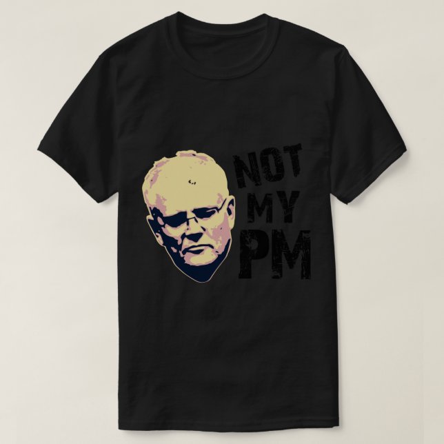 australian labor party      T-Shirt (Design Front)
