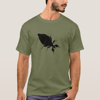 Australian Leaf Insect T-Shirt
