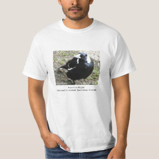 Australian Magpie T-Shirt