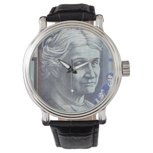 Australian money dollars watch