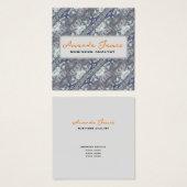 Australian money pattern (Front & Back)