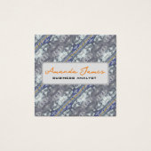 Australian money pattern (Front)