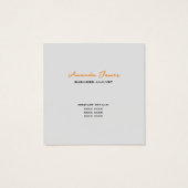 Australian money pattern (Back)