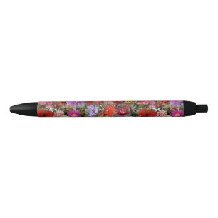 Australian Native Wild Flowers Pen