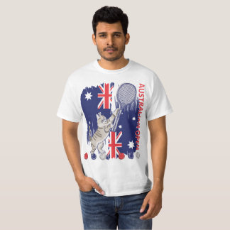 Australian Open Classic T-shirt