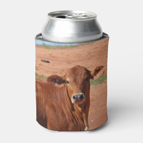 Australian outback can cooler