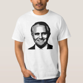 Australian PM Malcolm Turnbull T-Shirt