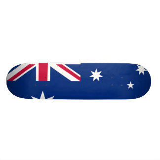 Australian Pride Skateboard Deck
