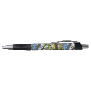 Australian Rainforest Eucalyptus Gum Trees Pen