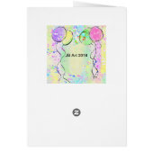 Australian Shepherd (Back)