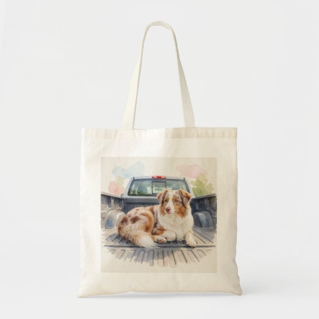 Australian Shepherd Collection — preview