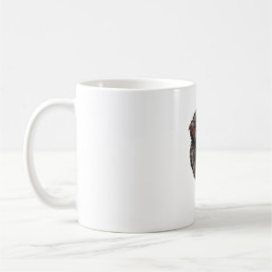 Australian shepherd Dog 1 Coffee Mug