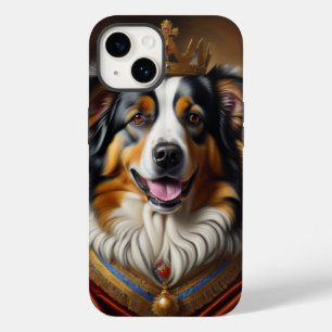 Australian Shepherd  dog  Case-Mate iPhone 14 Case