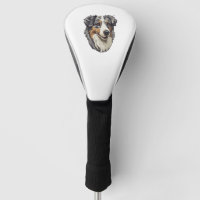 Australian shepherd Dog