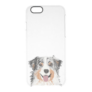 Australian Shepherd iphone case case - dog iphone