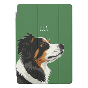 Australian Shepherd iPhone / iPad case