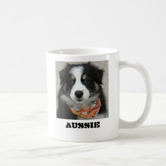 Australian Shepherd Mug