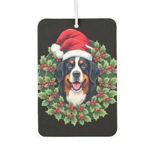 Australian Shepherd My Dog Thinks I'm Cool For Dog Air Freshener