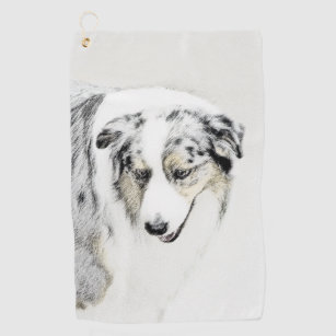 australian shepherd gear