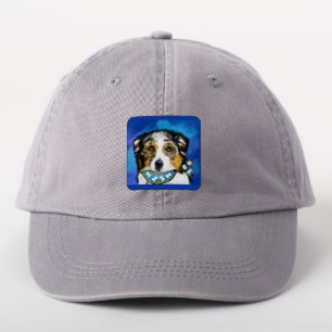 AUSTRALIAN SHEPHERD   PATCH
