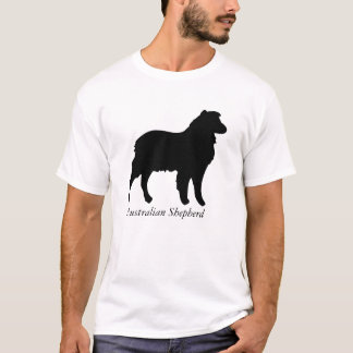 Australian Shepherd Shirt