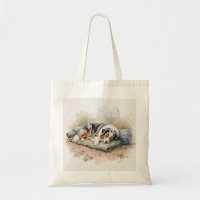 Australian Shepherd Collection — preview