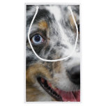 Australian Shepherd Small Gift Bag