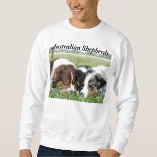 Australian Shepherd Sweatshirt