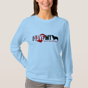 Australian Shepherd T-Shirt