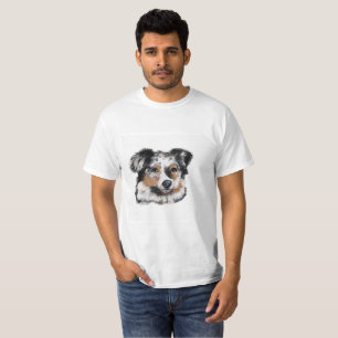 Australian Shepherd T-Shirt