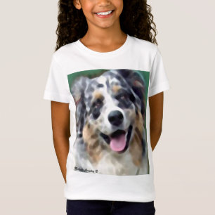 australian shepherd T-Shirt