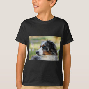 australian-shepherd T-Shirt