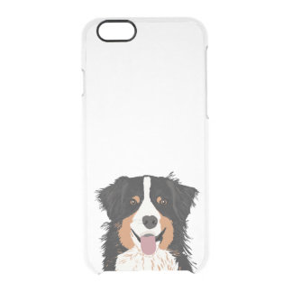 Australian Shepherd Tri colored phone case
