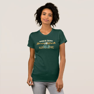 Australian Shepherd - Vintage T-Shirt