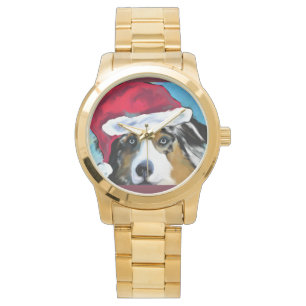 Australian Shepherd Watch