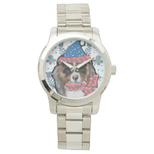 AUSTRALIAN SHEPHERD WATCH