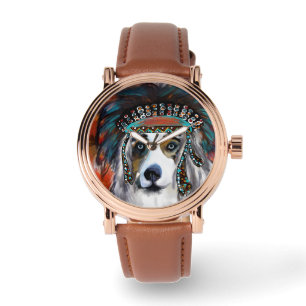 AUSTRALIAN SHEPHERD Watch