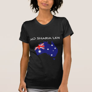 Australian T-Shirt