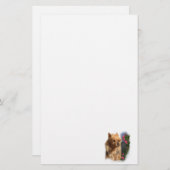 Australian Terrier Art (Front/Back)