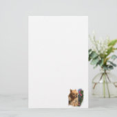 Australian Terrier Art (Standing Front)